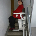 Treppenlift